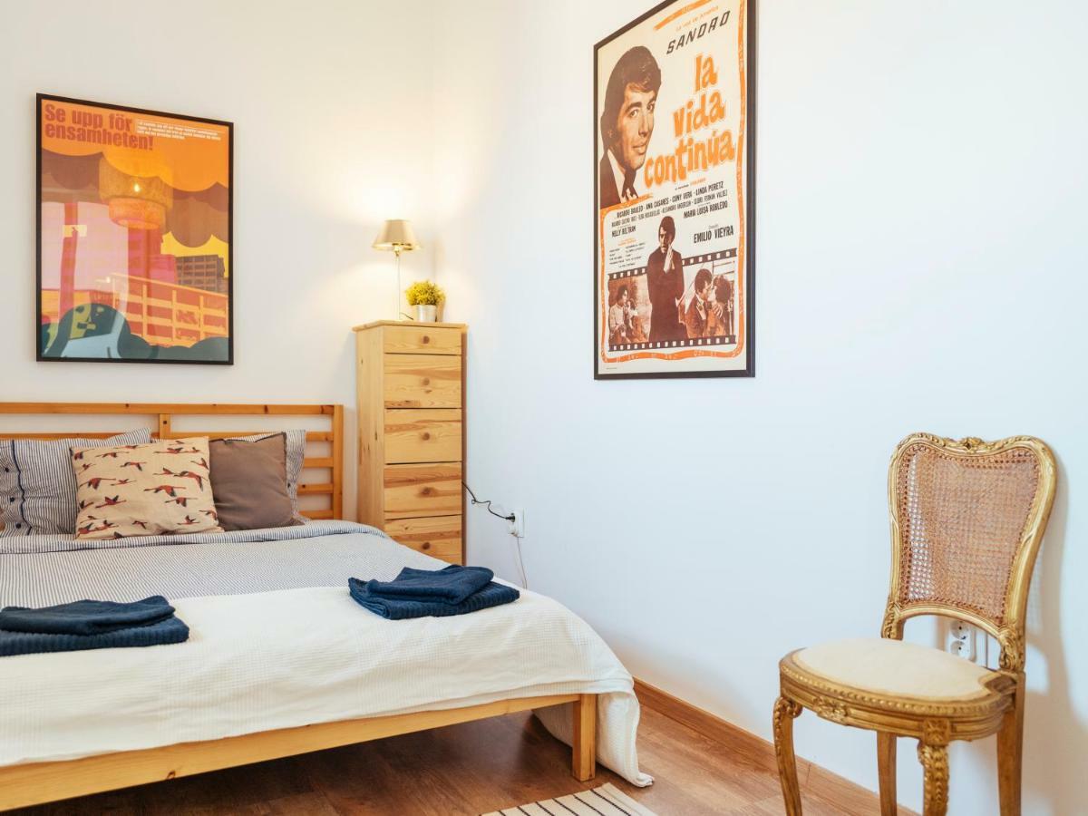 Parkview Apartment - Spectacular View & 2 Bedrooms Bukarest Eksteriør billede